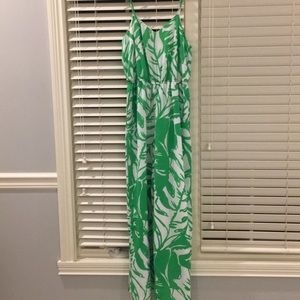 Lilly Pulitzer (for Target) Jumpsuit